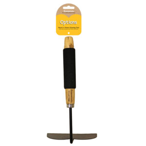 Rosewood Options Hutch 'n' Home Cleaning Tool
