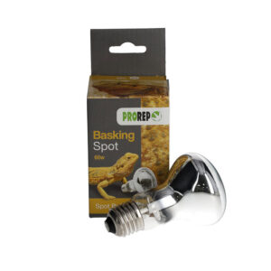 Prorep Basking Spot Lamp 60w ES