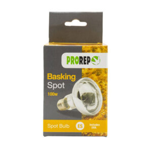 ProRep Basking Spot Lamp 100w ES