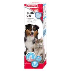 Beaphar Tooth Gel 100g