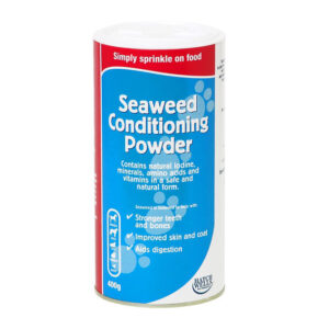 Hatchwells Seaweed Powder 400g