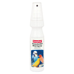 Beaphar Insecticidal Bird Spray 150 ml