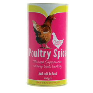 Battles Poultry Spice
