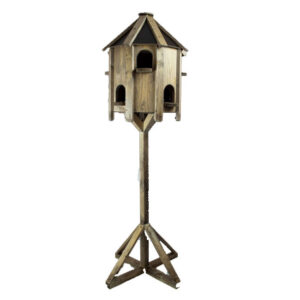 Trust Dovecote And Stand