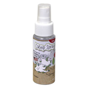 Happy Pet Cat n Caboodle Catnip Spray 60ml