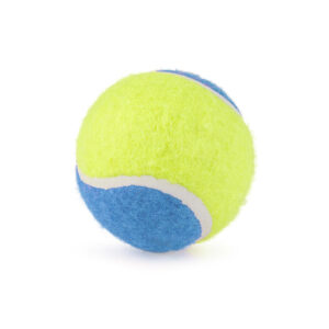 Ancol Mega Tennis Ball Dog Toy