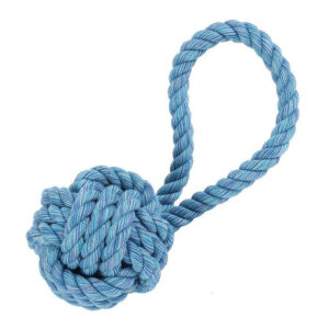 HP Nuts For Knots Ball Tugger