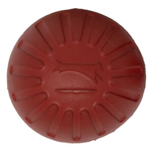 Durafoam Bacon Ball Dog Toy  Large
