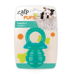 All For Paws Pups Puppyfier Dog Toy