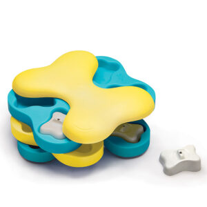 Nina Ottosson Dog Tornado Interactive Dog Puzzle