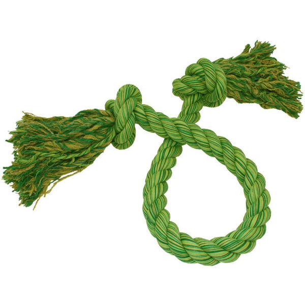 Happy Pet Nuts For Knots King Size Tugger