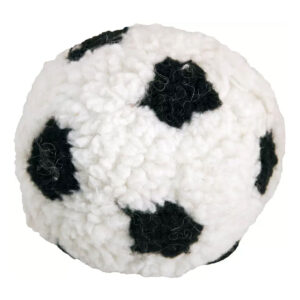 Dog Life Plush Large Football Dog Toy