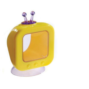 Classic Little Friends TV Time