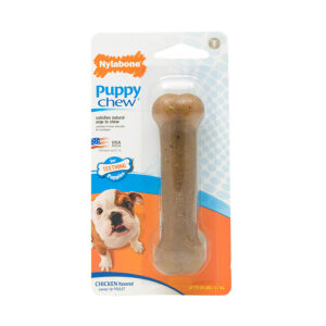 Nylabone Dog Toy Puppybone