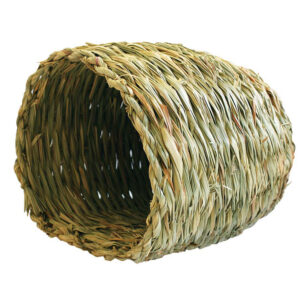 Happy Pet Natures First Small Animal Grassy Nest