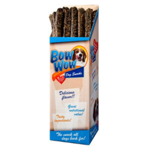 Bow-Wow Maximus Super Sausage Dog Treat 200g
