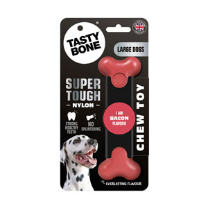 Tasty Bone Nylon Dog Chew