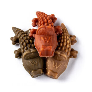 Whimzees Dental Dog Chew Alligator