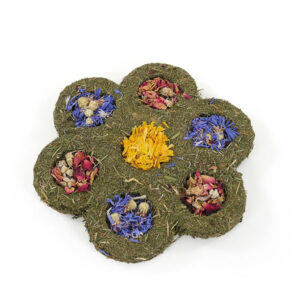 Rosewood Naturals Treats Flowers 'n' Forage Blossom