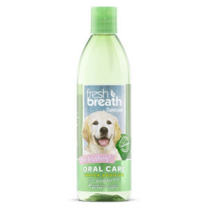 TropiClean Water Additive For Puppies 473ml