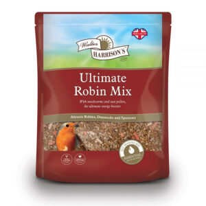 Harrisons Ultimate Robin Energy Blend 2kg